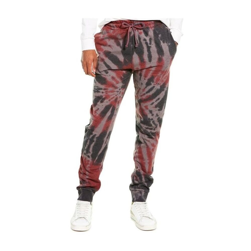 NOIZE Mens Curtis Straight Leg Jogger Casual Pants, NWT